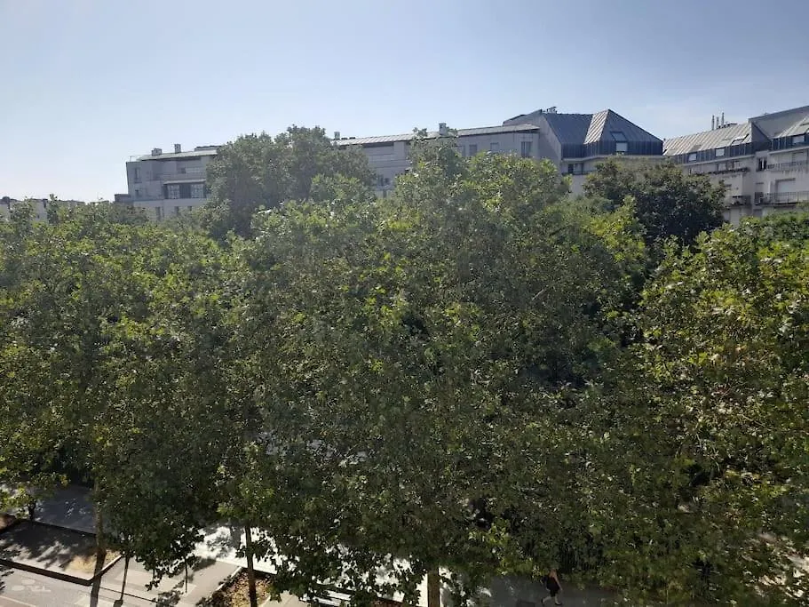 Bastille-appartement Elegant-confortable- Clim' Διαμέρισμα *