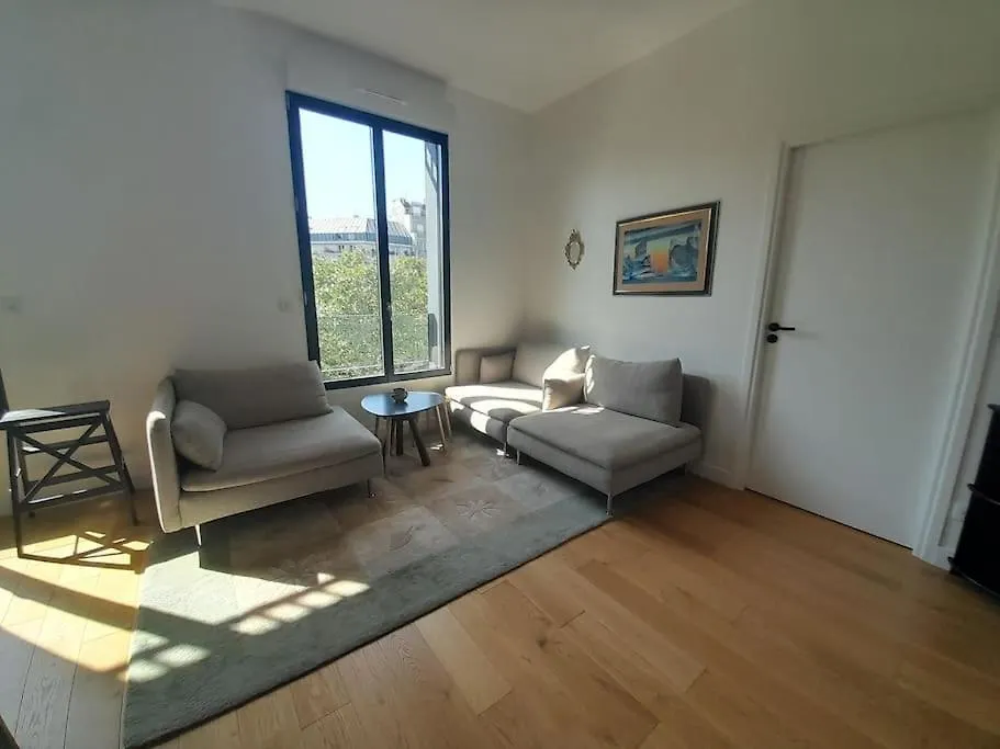 Bastille-appartement Elegant-confortable- Clim' Διαμέρισμα