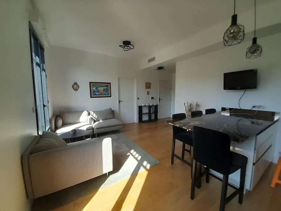 Διαμέρισμα Bastille-appartement Elegant-confortable- Clim'