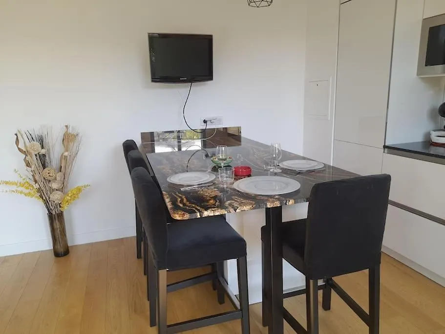 Bastille-appartement Elegant-confortable- Clim' Διαμέρισμα Παρίσι