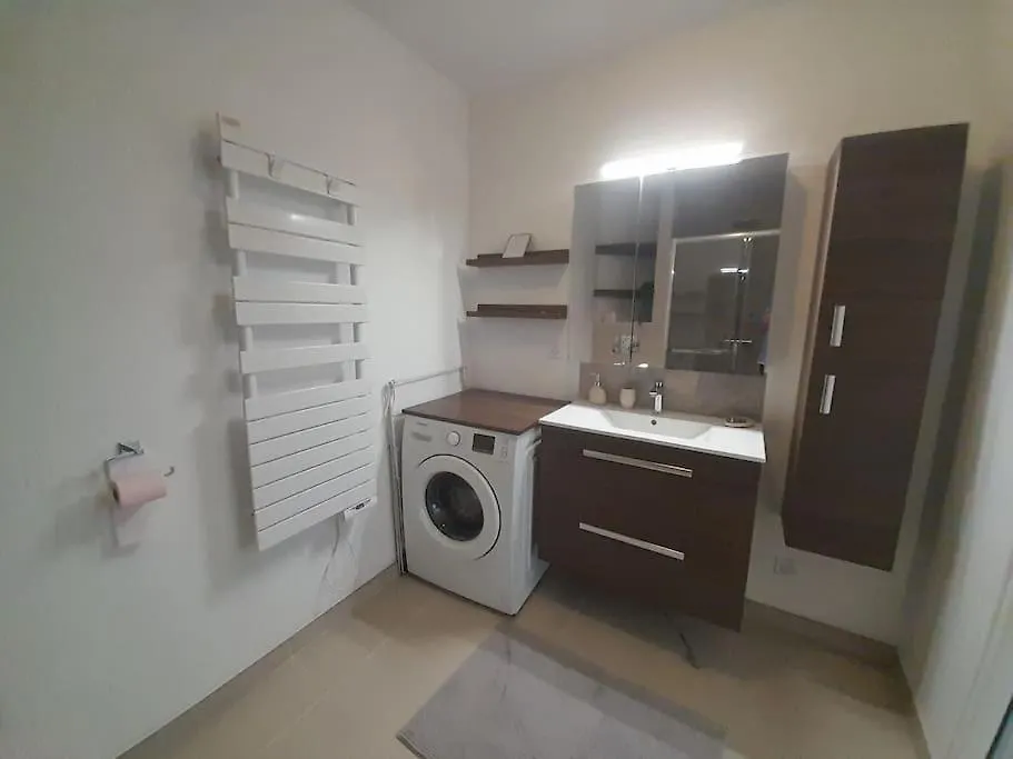 Bastille-appartement Elegant-confortable- Clim' Apartment Paris