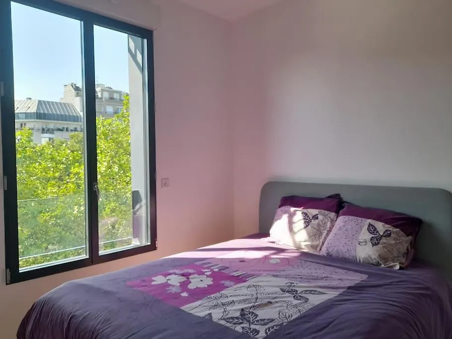 Bastille-appartement Elegant-confortable- Clim' Apartment