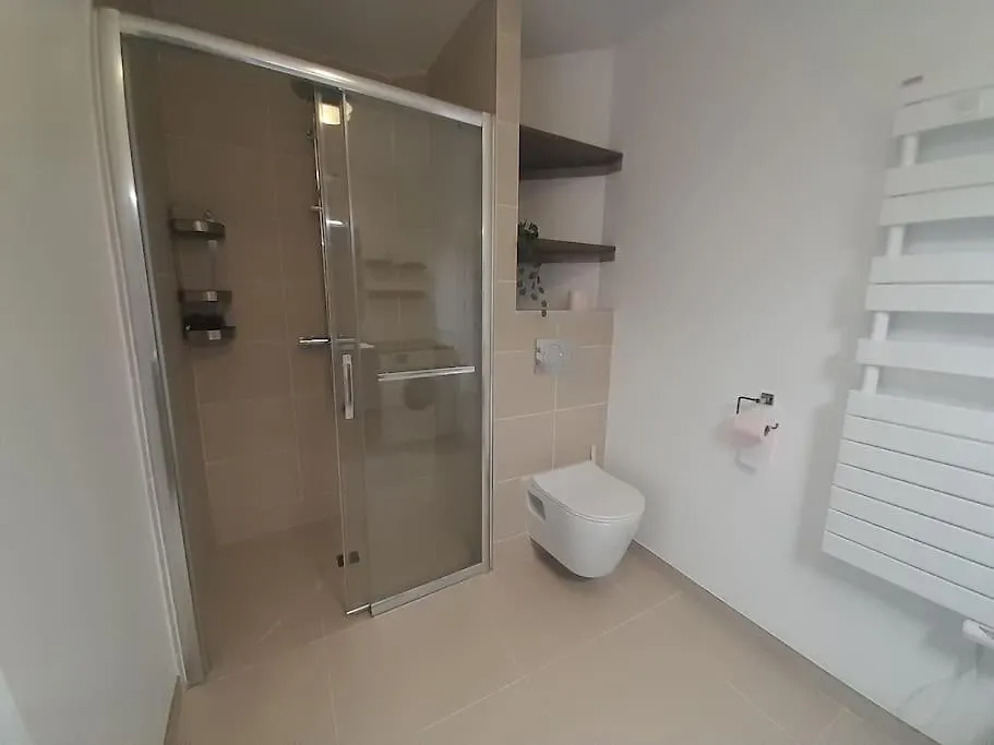 Apartment Bastille-appartement Elegant-confortable- Clim'