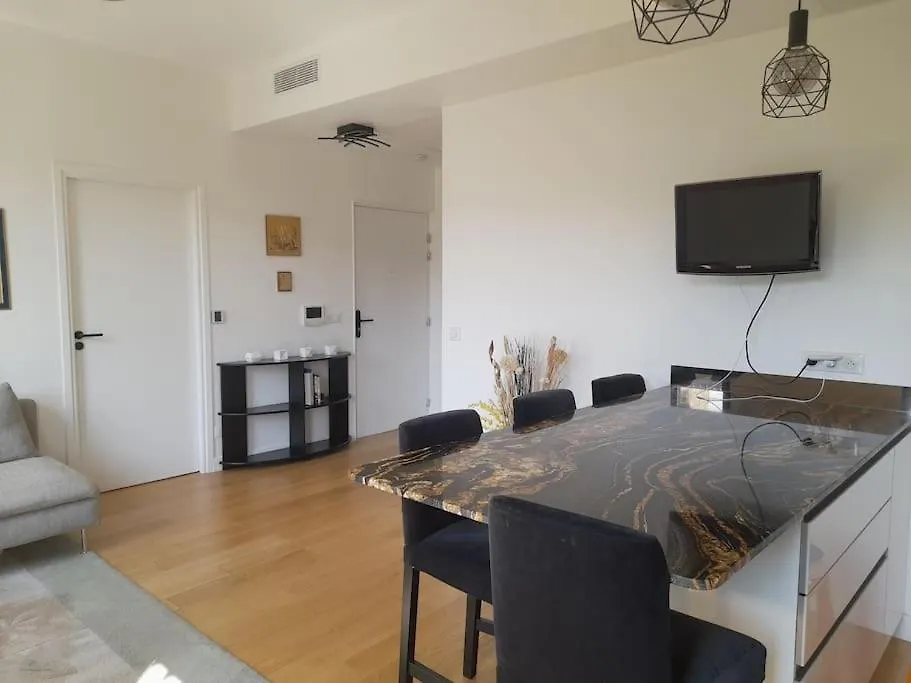 Bastille-appartement Elegant-confortable- Clim' Apartment